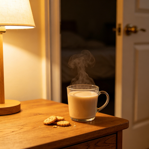 穀谷沖泡伴侶系-純豆漿粉